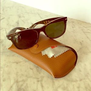 New Wayfarer Classic Ray Ban